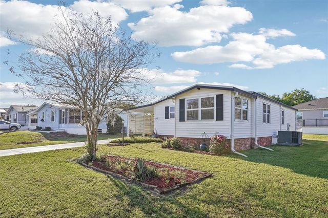 510 BONITA DRIVE, The Villages, FL 32159