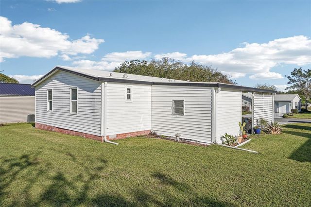 510 BONITA DRIVE, The Villages, FL 32159