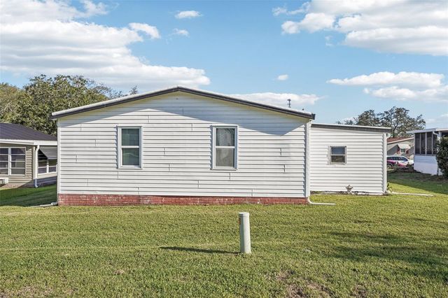 510 BONITA DRIVE, The Villages, FL 32159