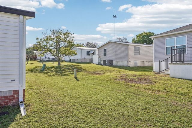 510 BONITA DRIVE, The Villages, FL 32159