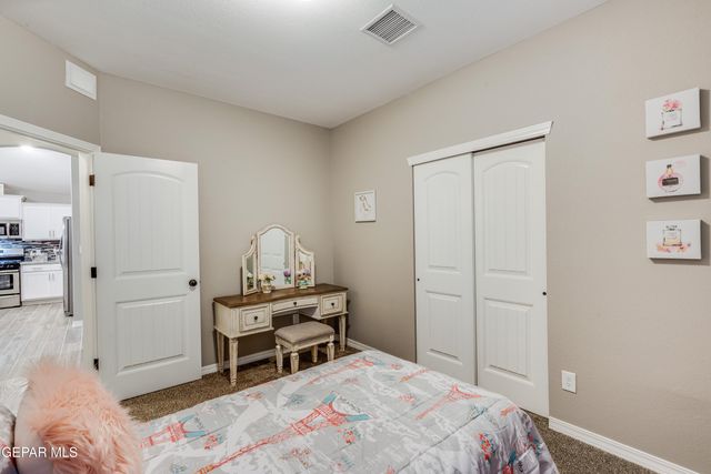 12424 Caddo Lane, Clint, TX 79836