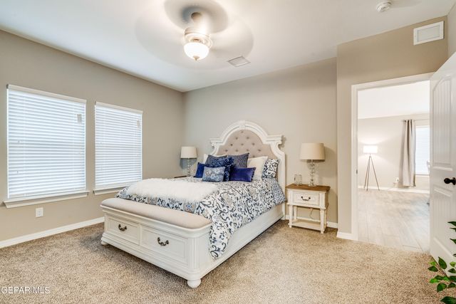 12424 Caddo Lane, Clint, TX 79836