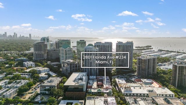 2801 Florida Ave 234, Miami, FL 33133