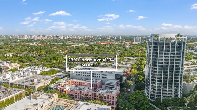2801 Florida Ave 234, Miami, FL 33133