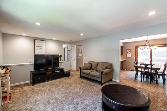 720 Coventry LANE, Hartland, WI 53029