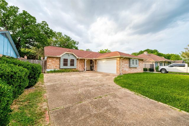 9318 Benning Drive, Houston, TX 77031
