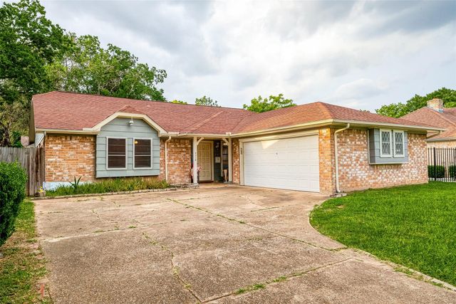 9318 Benning Drive, Houston, TX 77031
