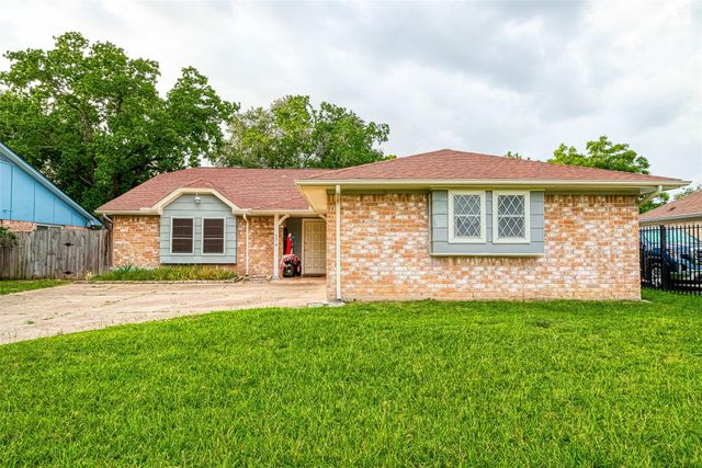 9318 Benning Drive, Houston, TX 77031