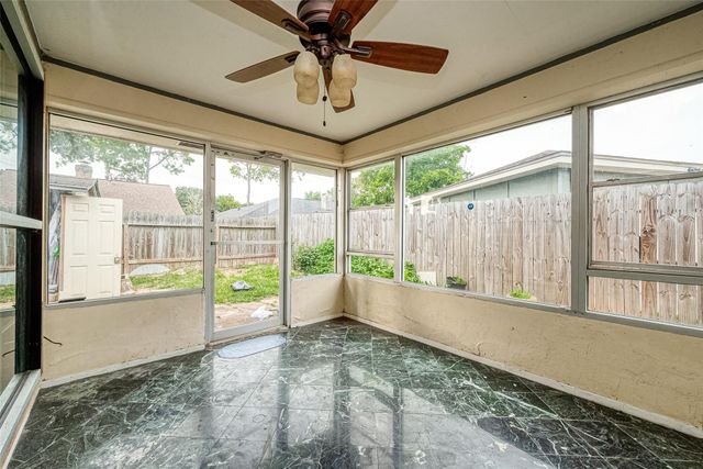 9318 Benning Drive, Houston, TX 77031