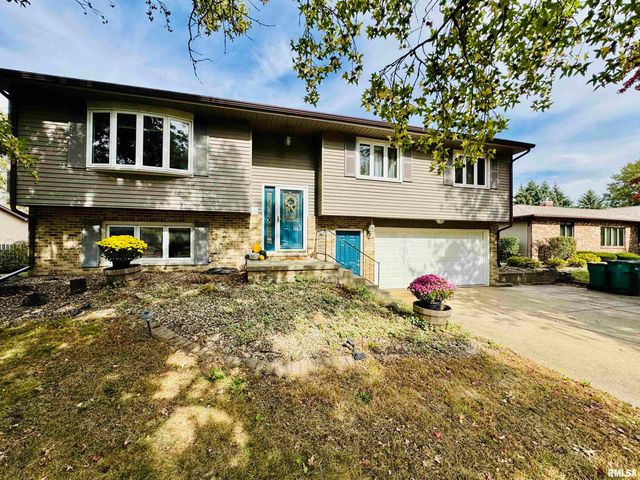 2049 W LOSEY Street, Galesburg, IL 61401