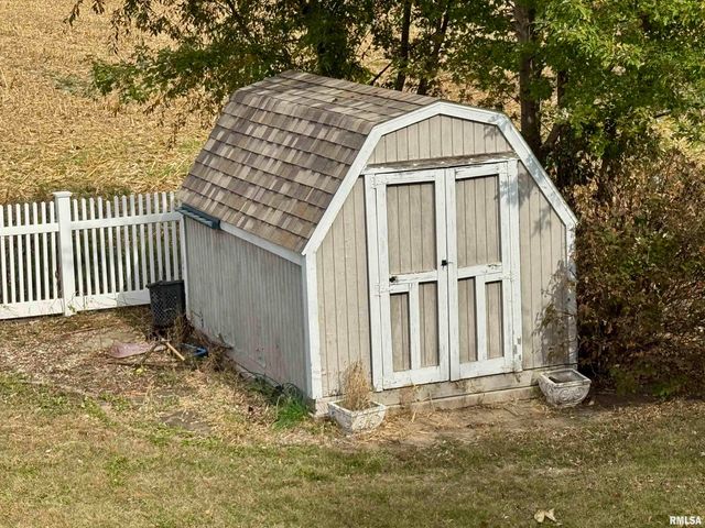 2049 W LOSEY Street, Galesburg, IL 61401