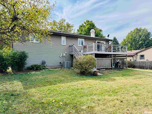 2049 W LOSEY Street, Galesburg, IL 61401