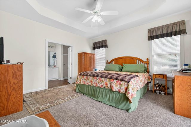 1018 Garden Club Way, Leland, NC 28451