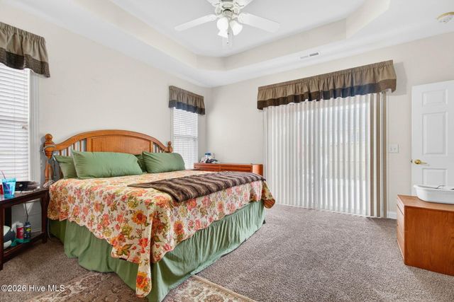 1018 Garden Club Way, Leland, NC 28451