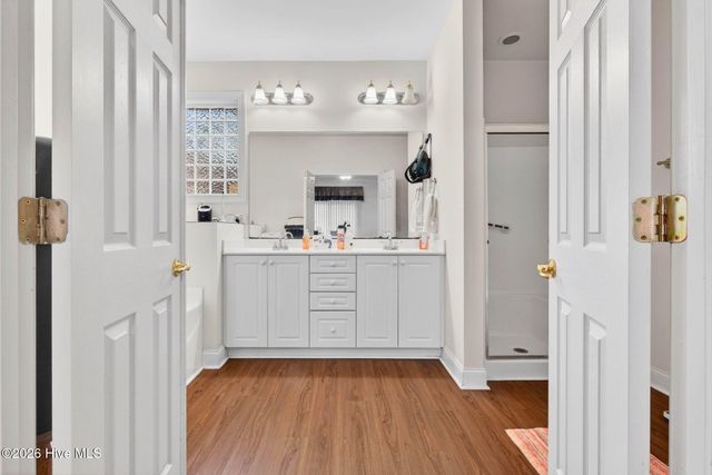 1018 Garden Club Way, Leland, NC 28451