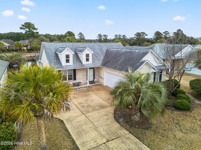 1018 Garden Club Way, Leland, NC 28451