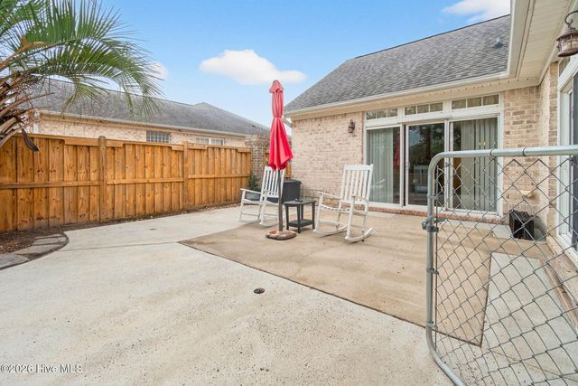 1018 Garden Club Way, Leland, NC 28451