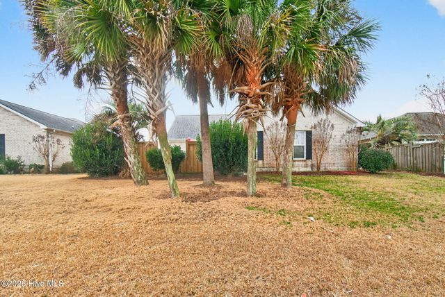 1018 Garden Club Way, Leland, NC 28451