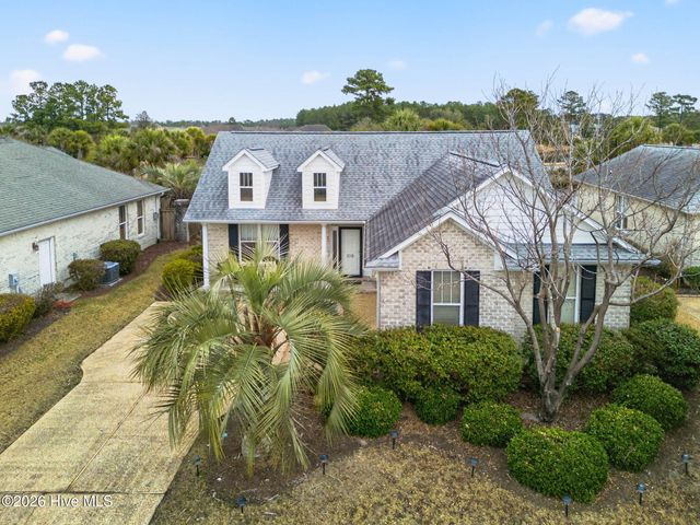 1018 Garden Club Way, Leland, NC 28451