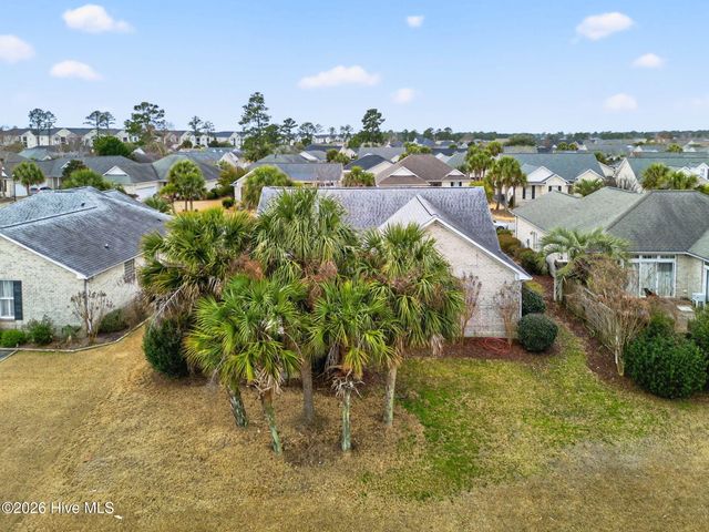 1018 Garden Club Way, Leland, NC 28451