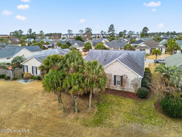 1018 Garden Club Way, Leland, NC 28451