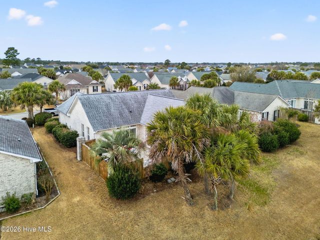 1018 Garden Club Way, Leland, NC 28451