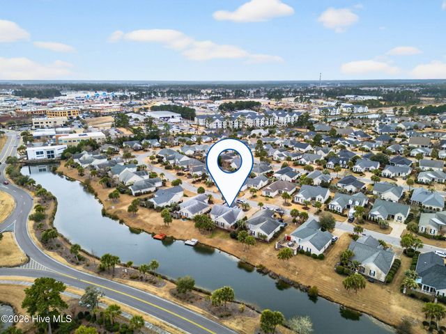 1018 Garden Club Way, Leland, NC 28451