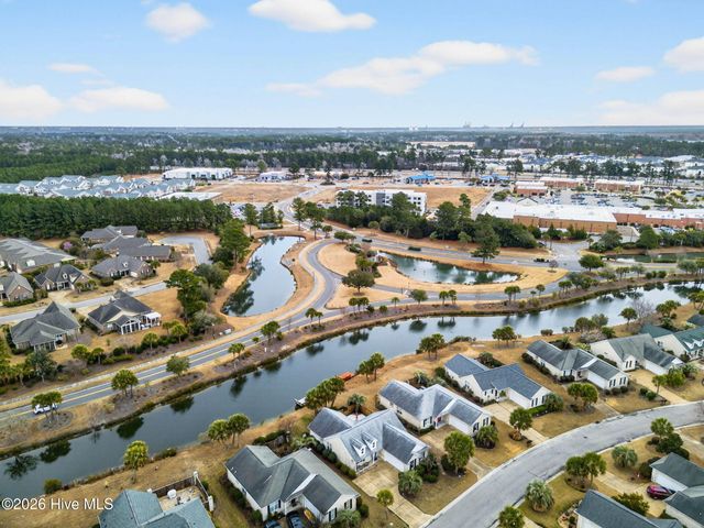 1018 Garden Club Way, Leland, NC 28451