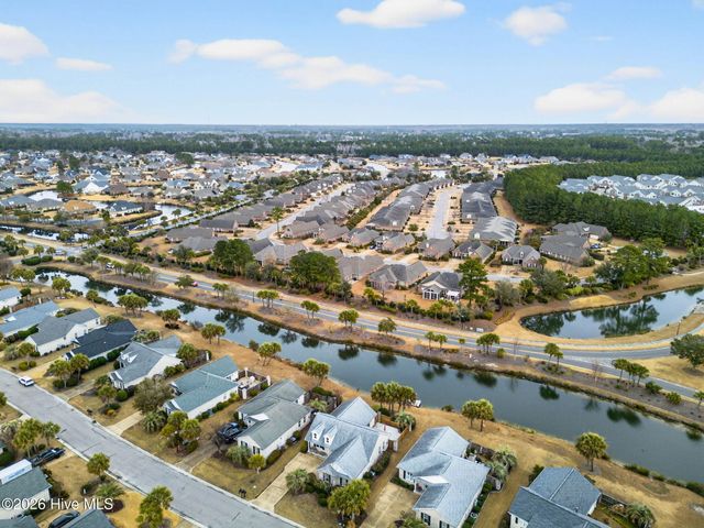 1018 Garden Club Way, Leland, NC 28451