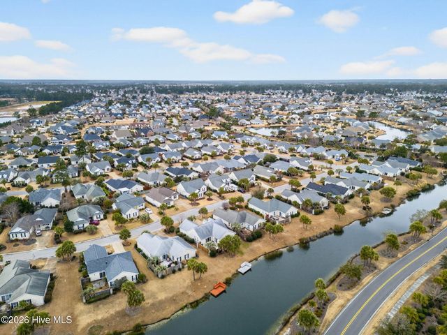 1018 Garden Club Way, Leland, NC 28451