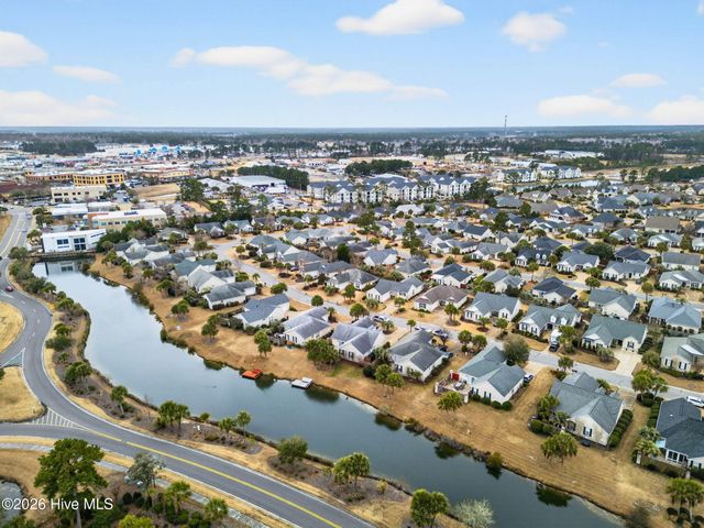 1018 Garden Club Way, Leland, NC 28451