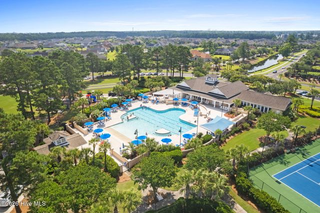 1018 Garden Club Way, Leland, NC 28451