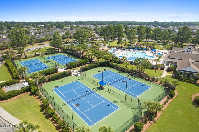 1018 Garden Club Way, Leland, NC 28451