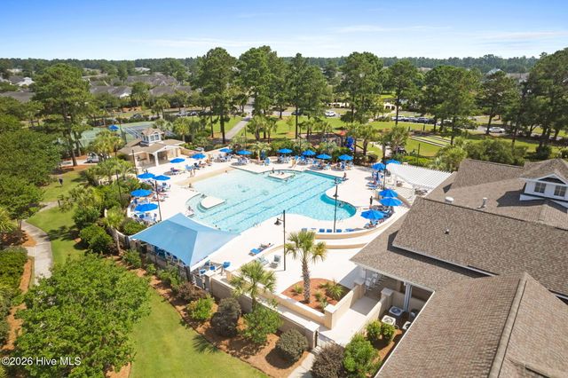 1018 Garden Club Way, Leland, NC 28451