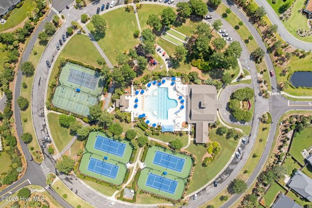 1018 Garden Club Way, Leland, NC 28451