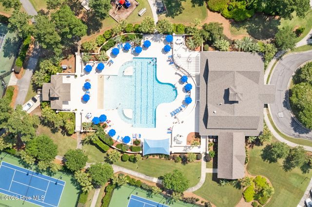 1018 Garden Club Way, Leland, NC 28451