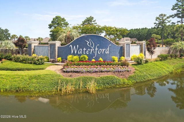 1018 Garden Club Way, Leland, NC 28451