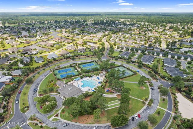 1018 Garden Club Way, Leland, NC 28451