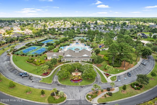 1018 Garden Club Way, Leland, NC 28451