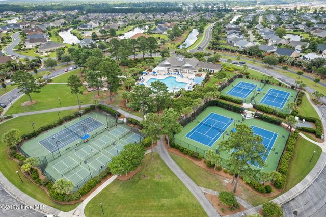 1018 Garden Club Way, Leland, NC 28451