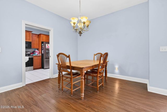 1018 Garden Club Way, Leland, NC 28451