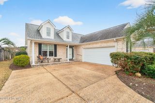 1018 Garden Club Way, Leland, NC 28451