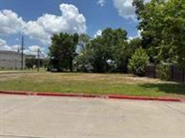 0 Carolyn Street, Humble, TX 77338