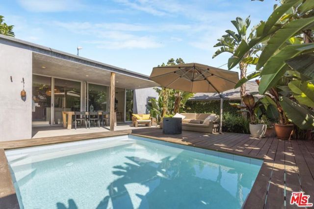 2747 Glendon Avenue, Los Angeles, CA 90064