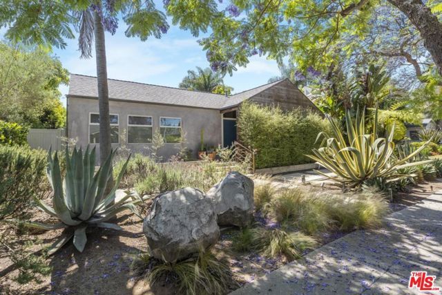 2747 Glendon Avenue, Los Angeles, CA 90064