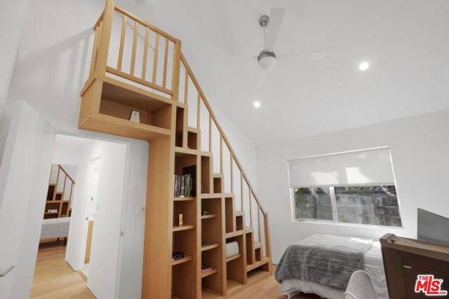 2747 Glendon Avenue, Los Angeles, CA 90064
