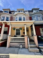 106 S 6TH AVE, West Reading, PA 19611