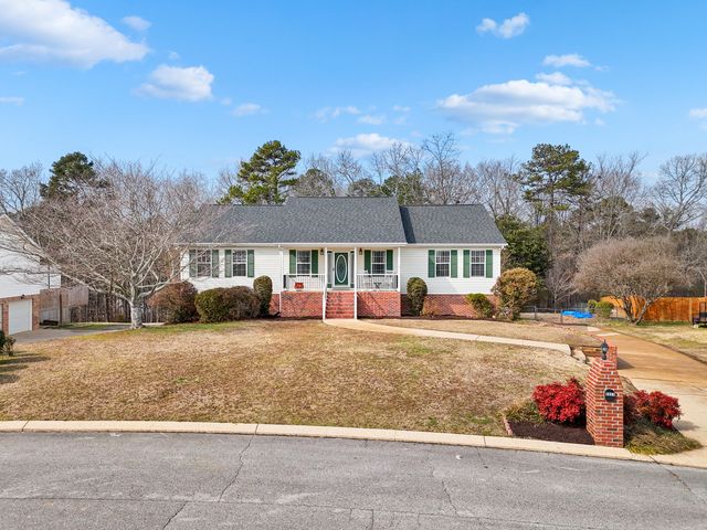 8869 River Cove Drive, Harrison, TN 37341