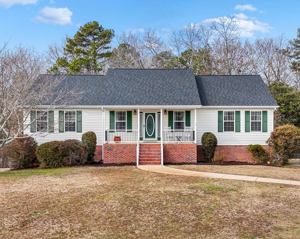 8869 River Cove Drive, Harrison, TN 37341