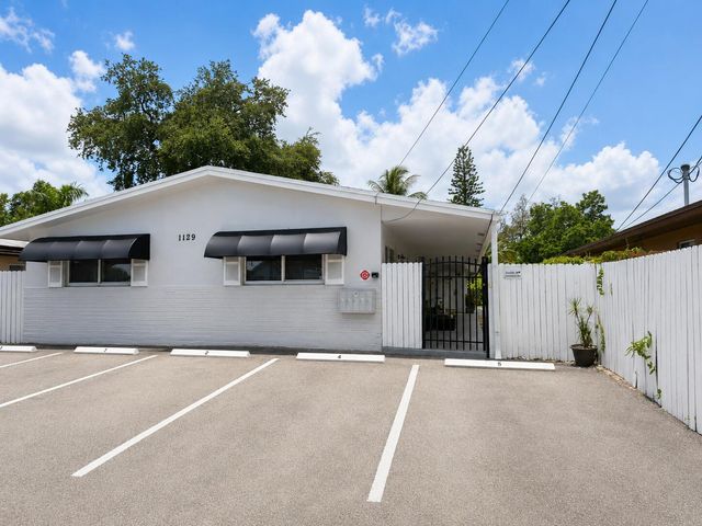 1129 NE 5th Terrace 2, Fort Lauderdale, FL 33304